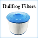 Bullfrog Spa Filters